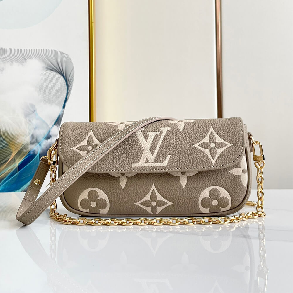 LV Wallet On Chain Ivy - Image 2