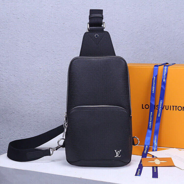 LV Avenue Sling Bag - Image 2