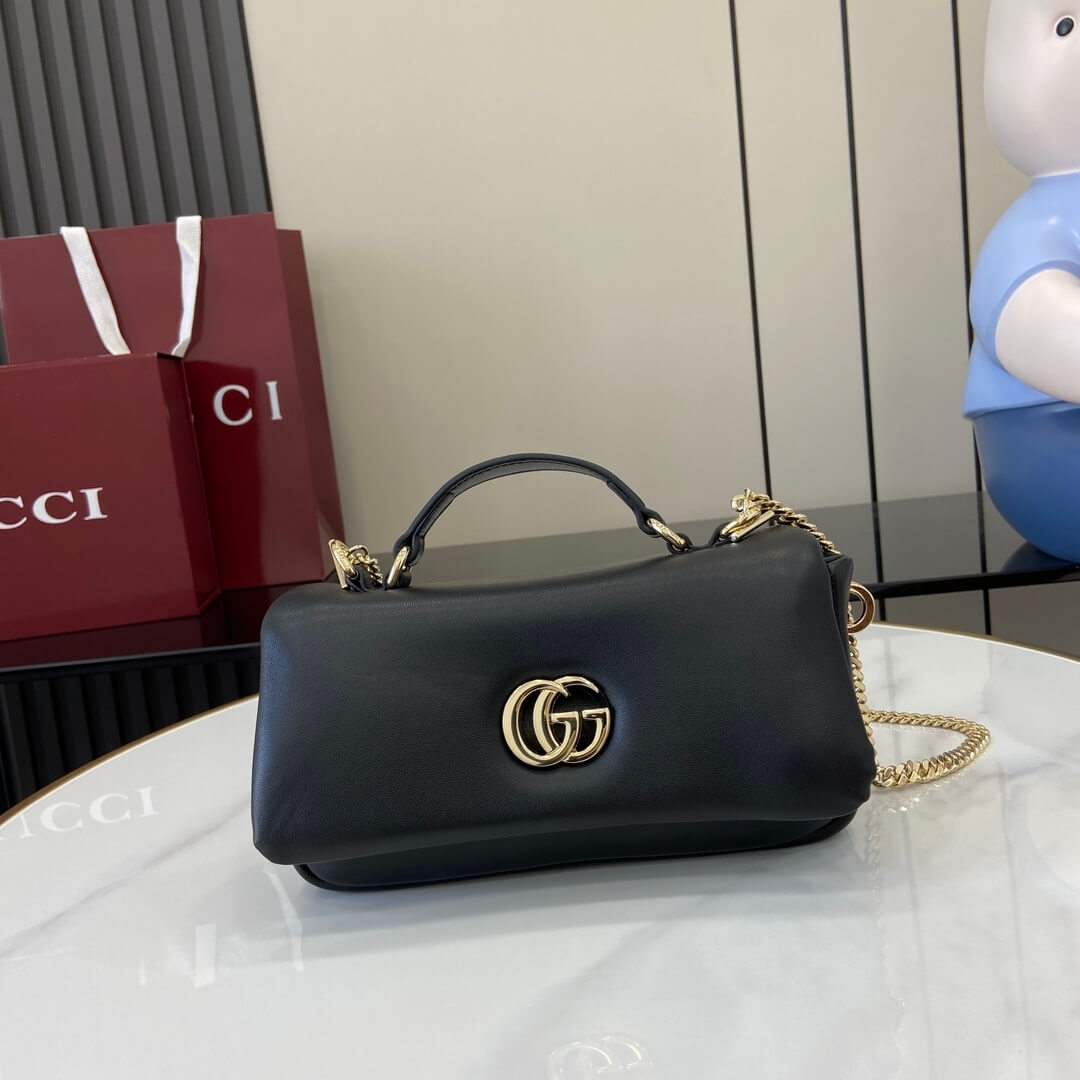 GG Milano mini top handle bag - Image 2