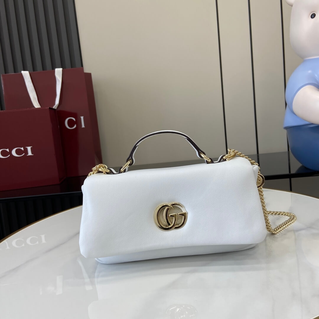 GG Milano mini top handle bag - Image 2
