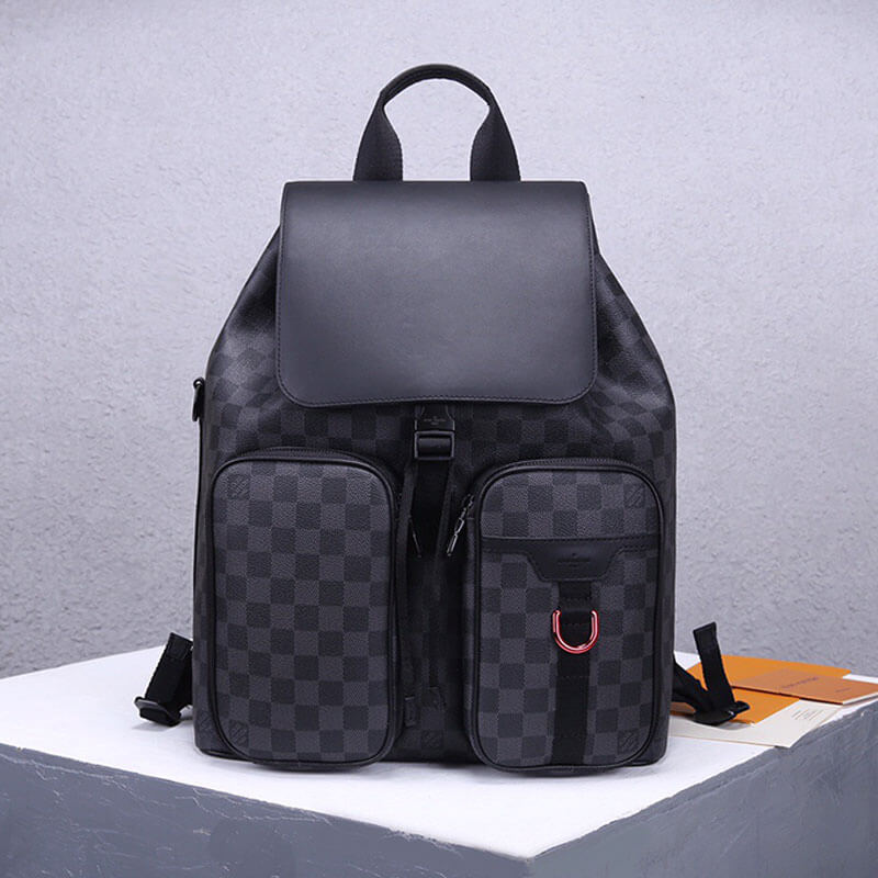 LV Utility Backpack - Image 2