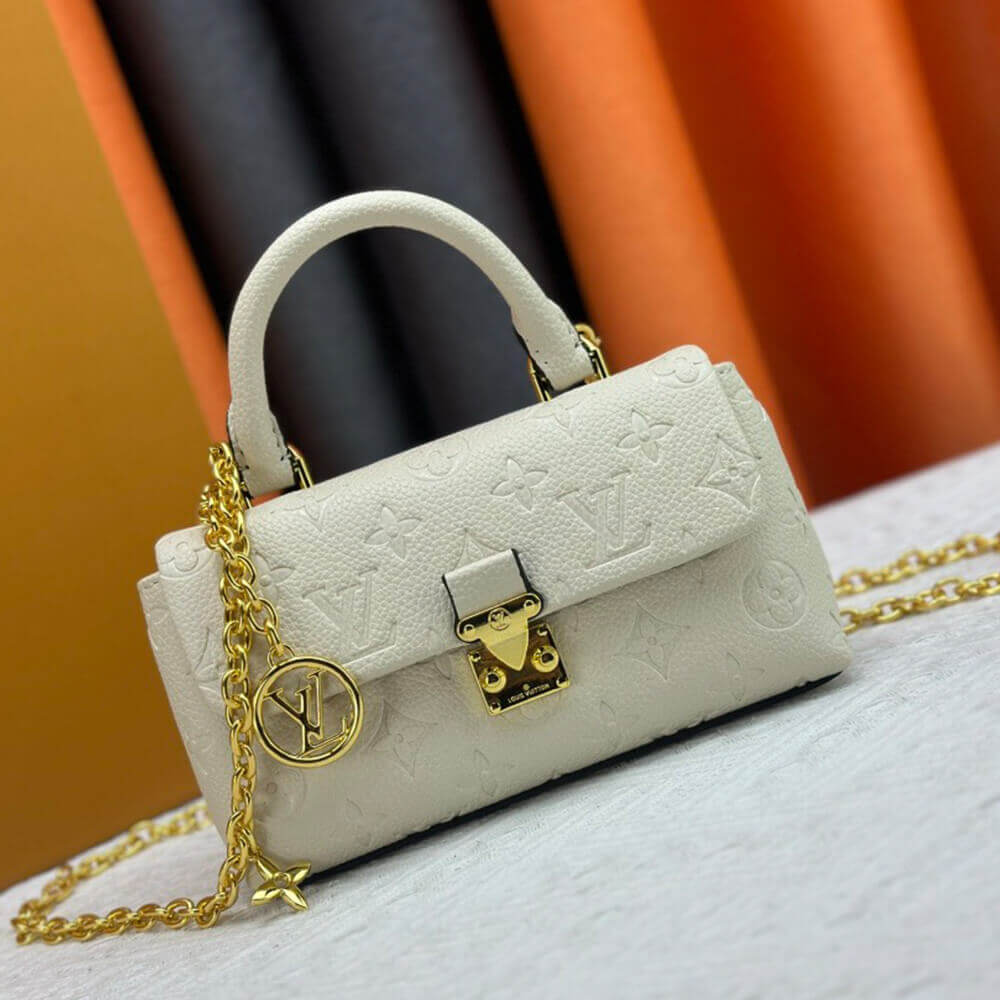 LV Nano Madeleine - Image 2