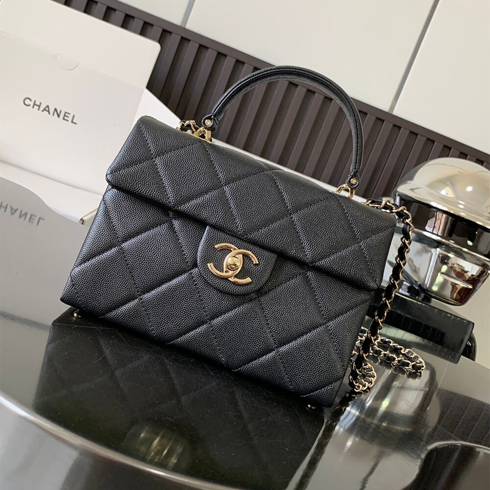 Chanel 24P kelly - Image 2