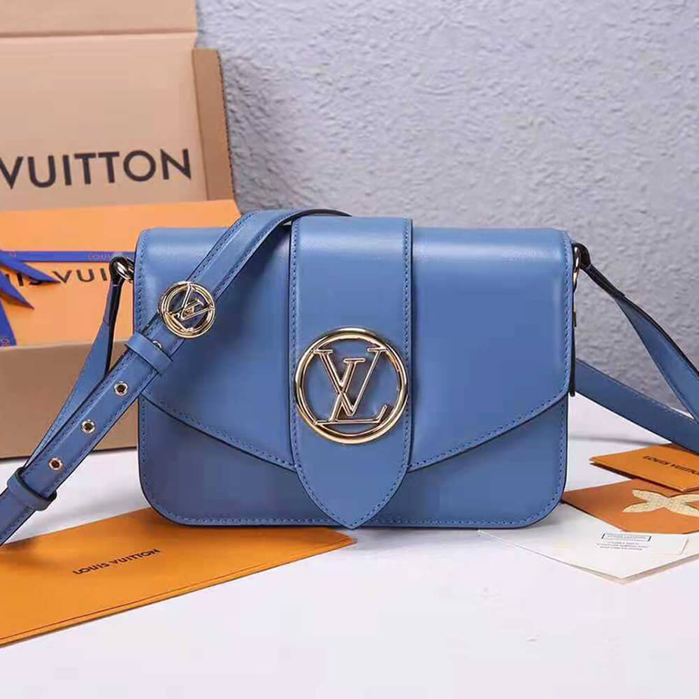 Louis Vuitton PONT 9 - Image 2