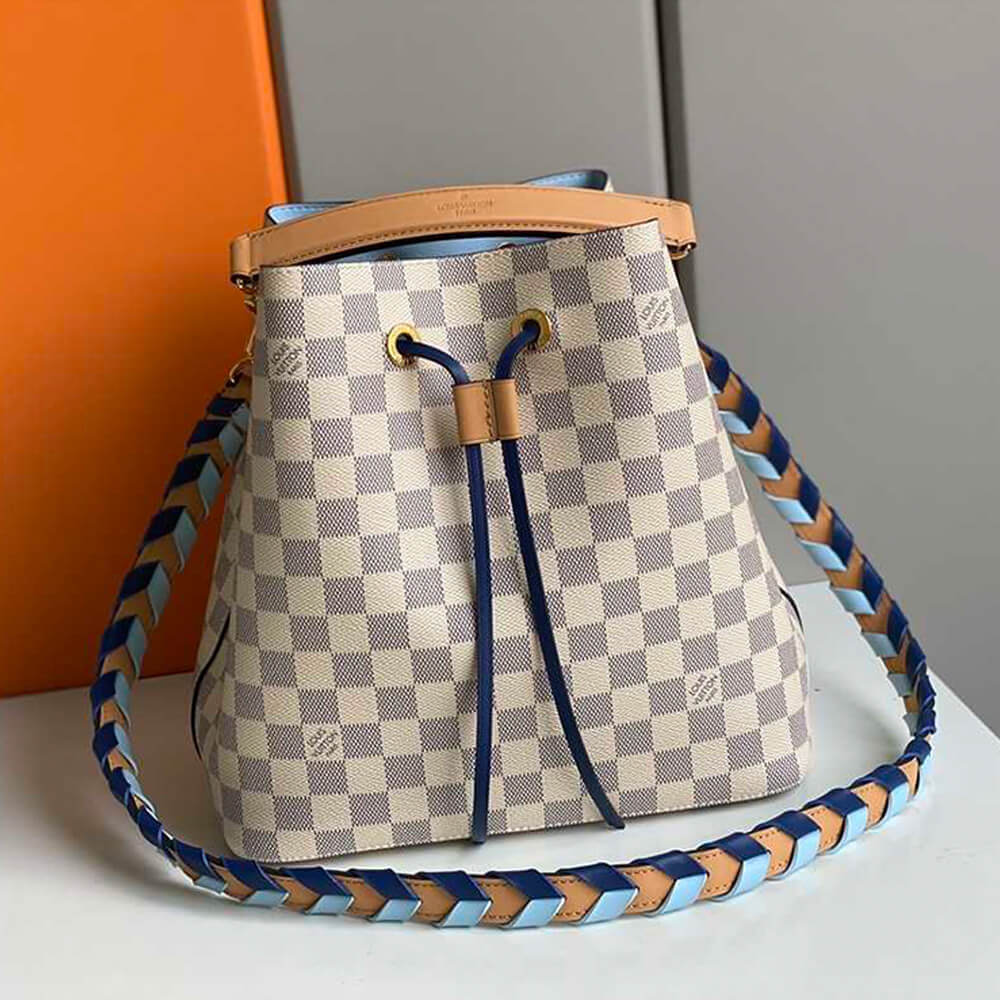 Louis Vuitton NeONOe MM - Image 2