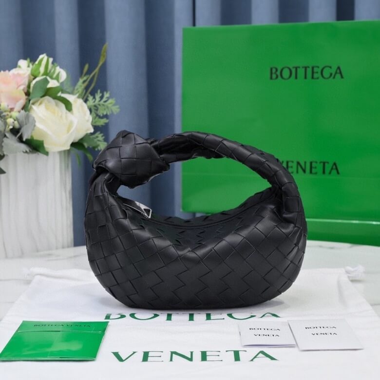 Bottega Veneta Mini Jodie - Image 2