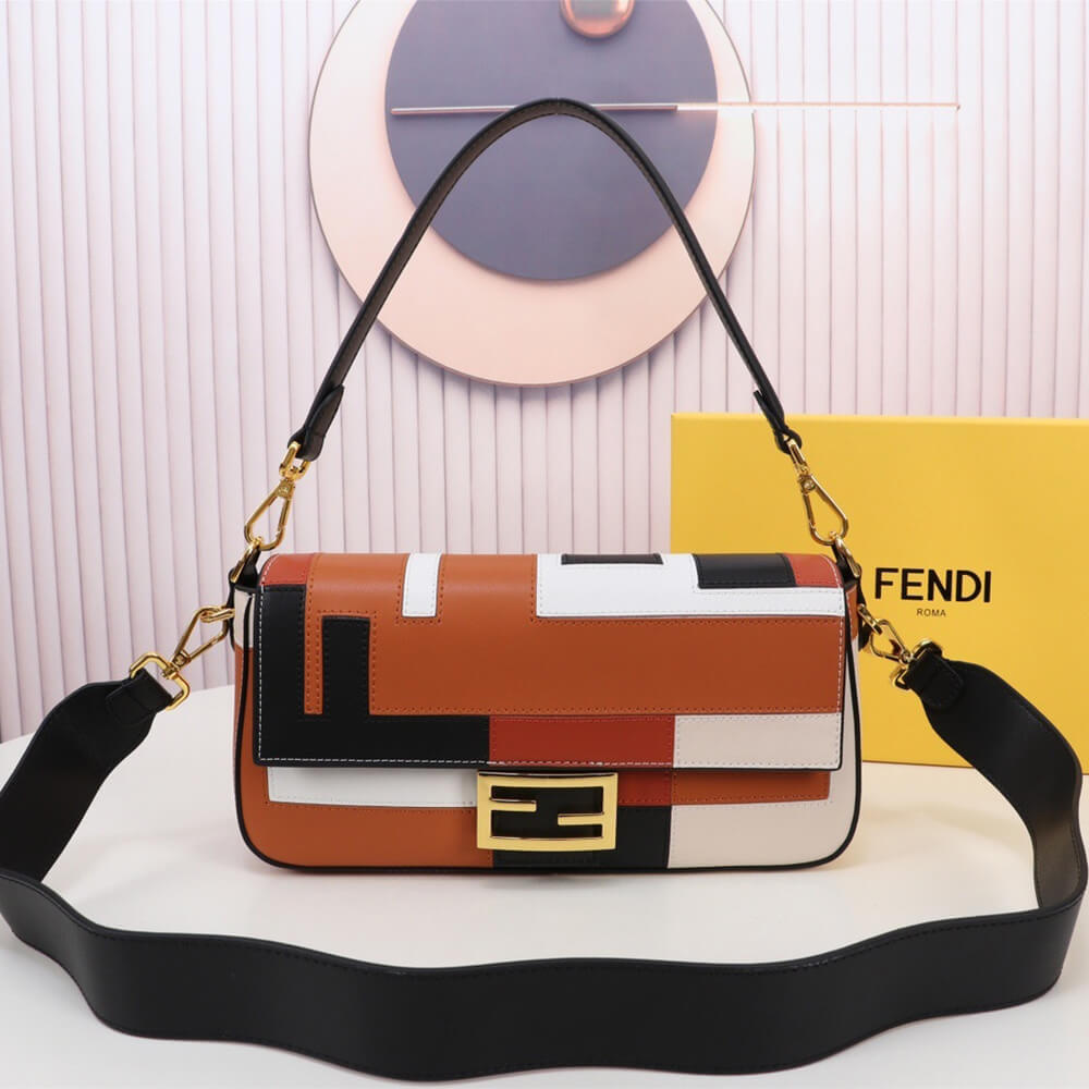 FF inlaid Fendi Baguette (Best
grade) - Image 2