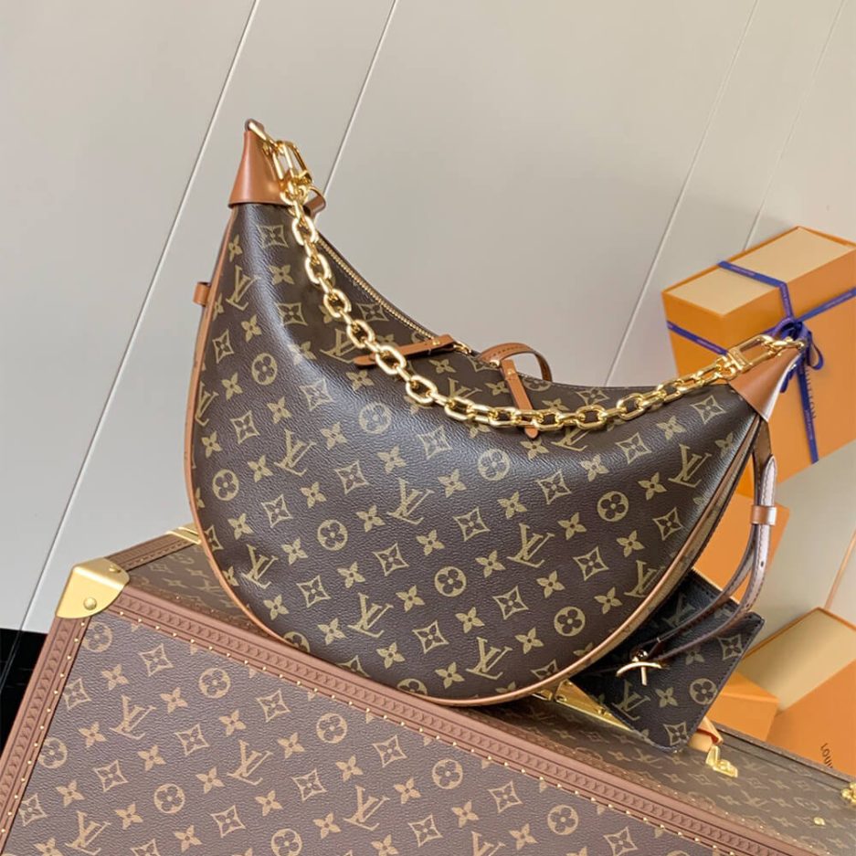 LV Loop Hobo - Image 2