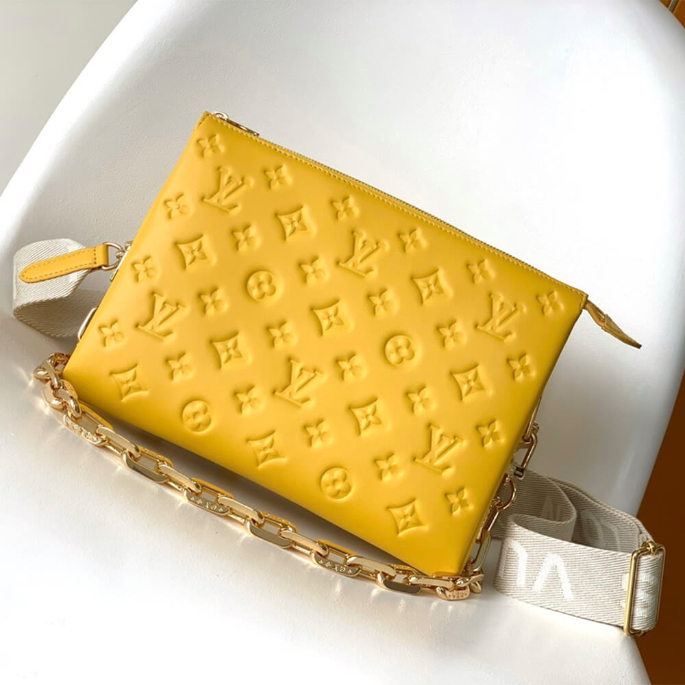 LV Coussin PM - Image 2