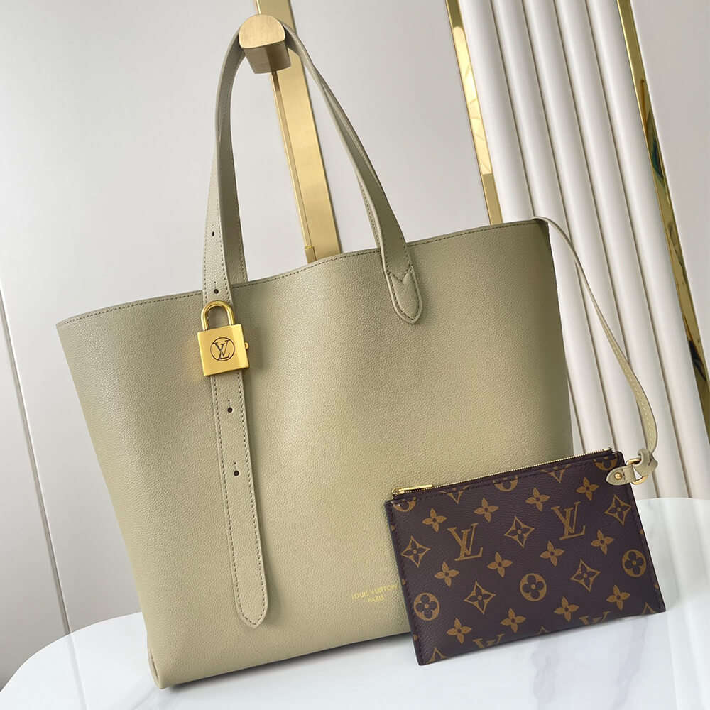 LV Low Key Cabas MM - Image 2