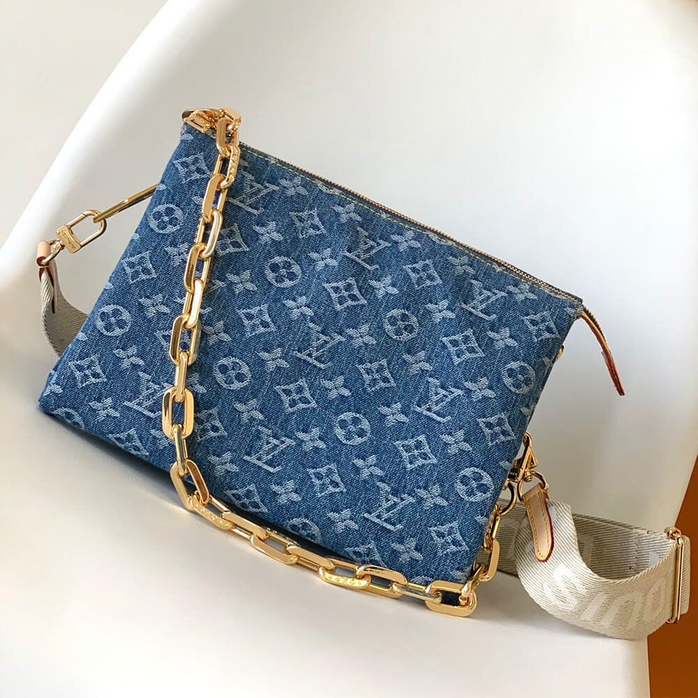 LV Coussin PM - Image 2