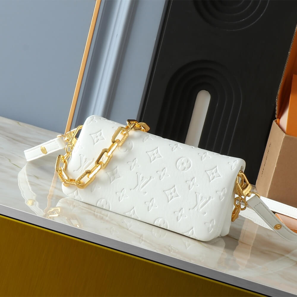 LV Pochette Coussin - Image 2