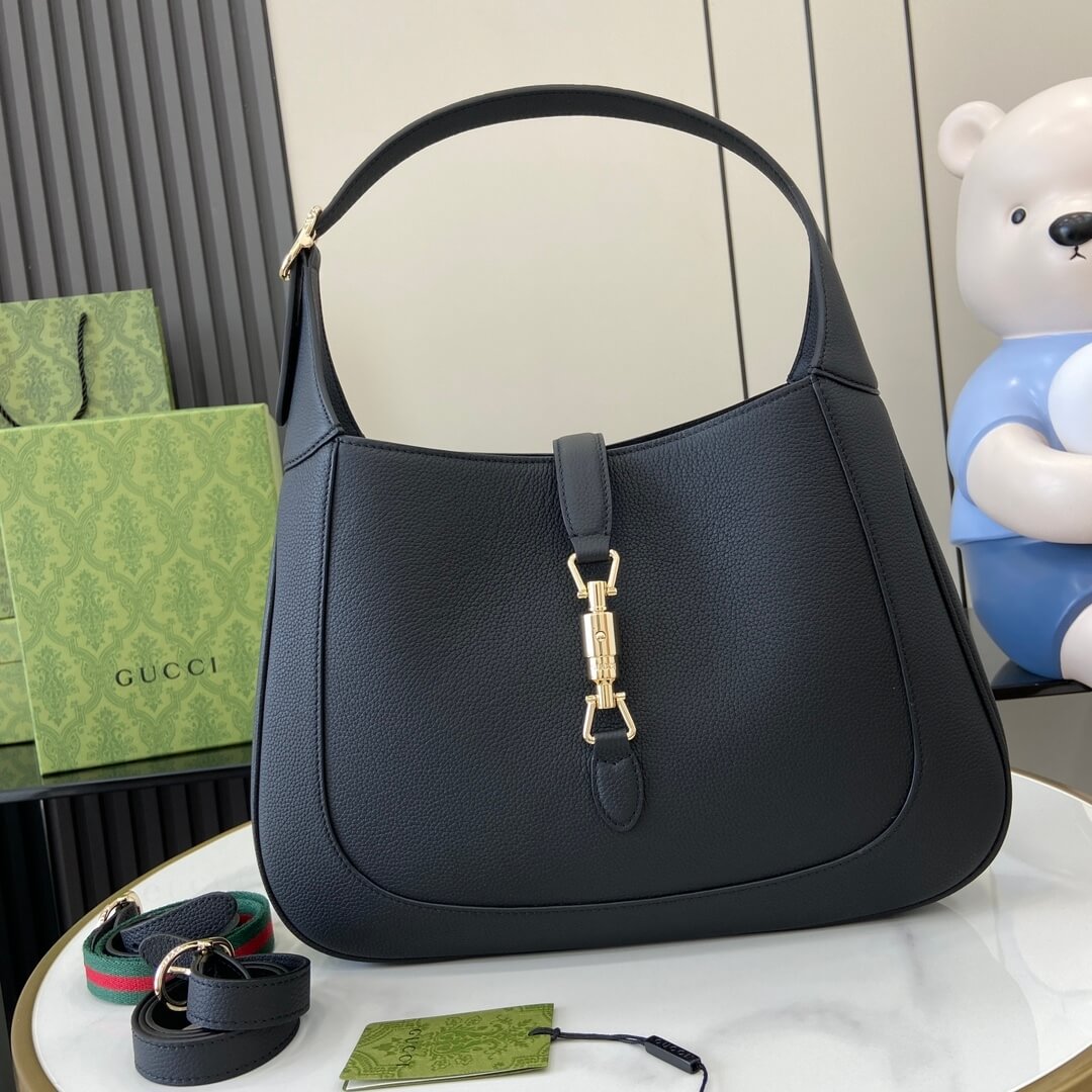 Gucci Jackie 1961 medium shoulder bag - Image 2