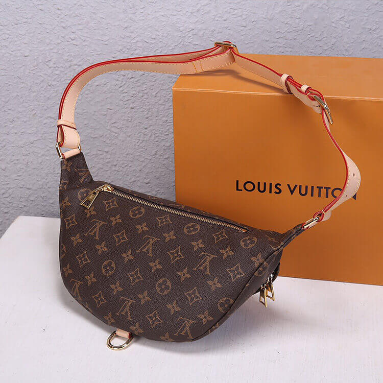 LV Bumbag - Image 3