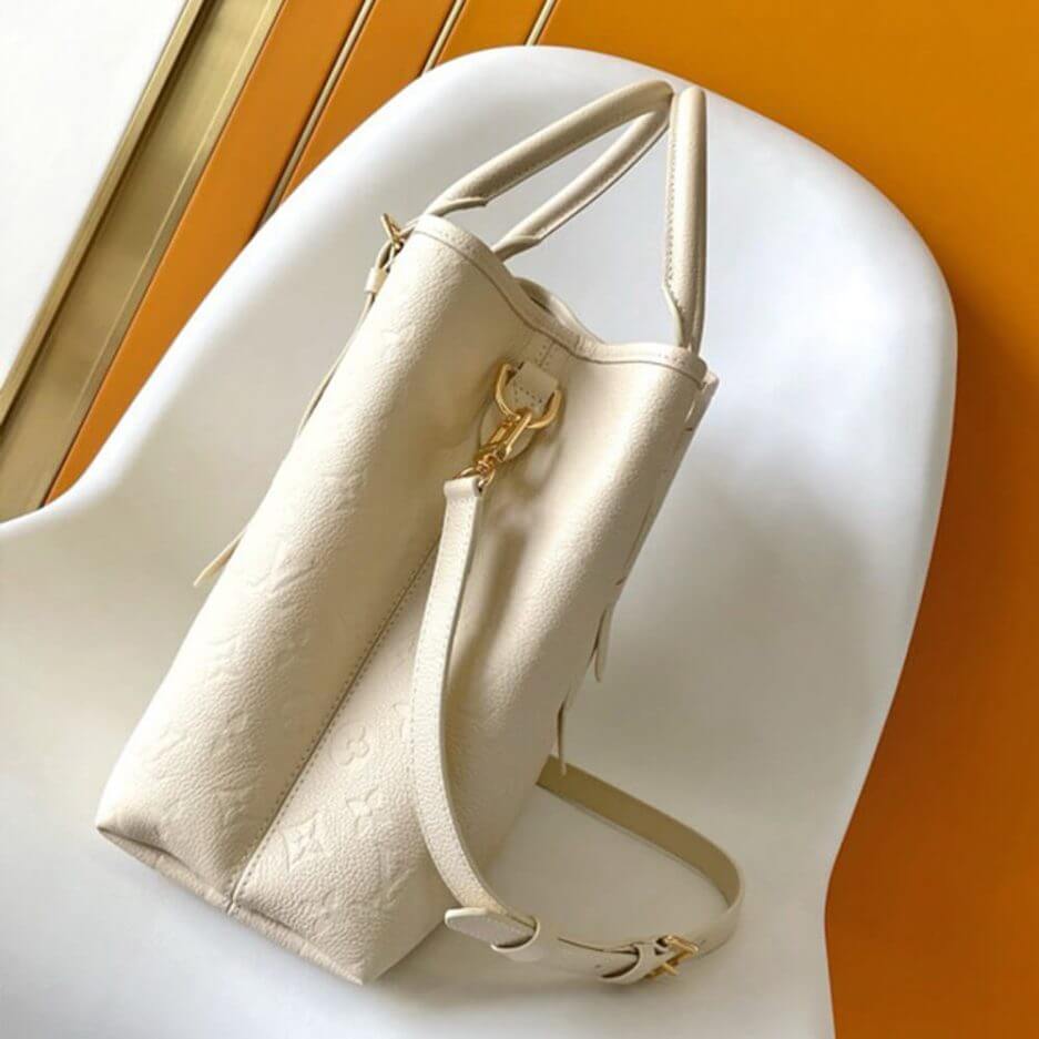 LV Babylone Tote MM - Image 3