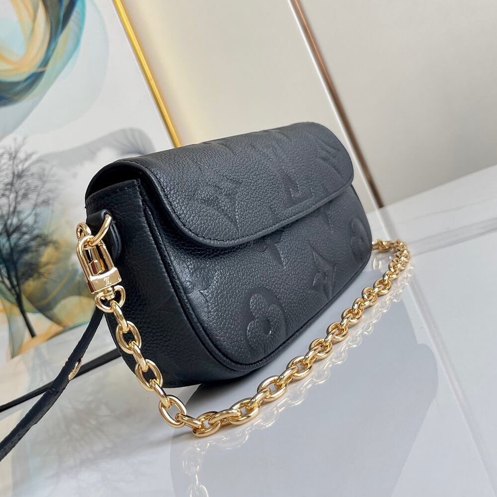 LV Wallet On Chain Ivy - Image 3