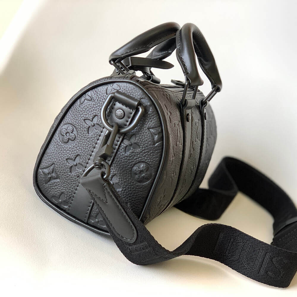 LV Keepall Bandouliere 25 - Image 3