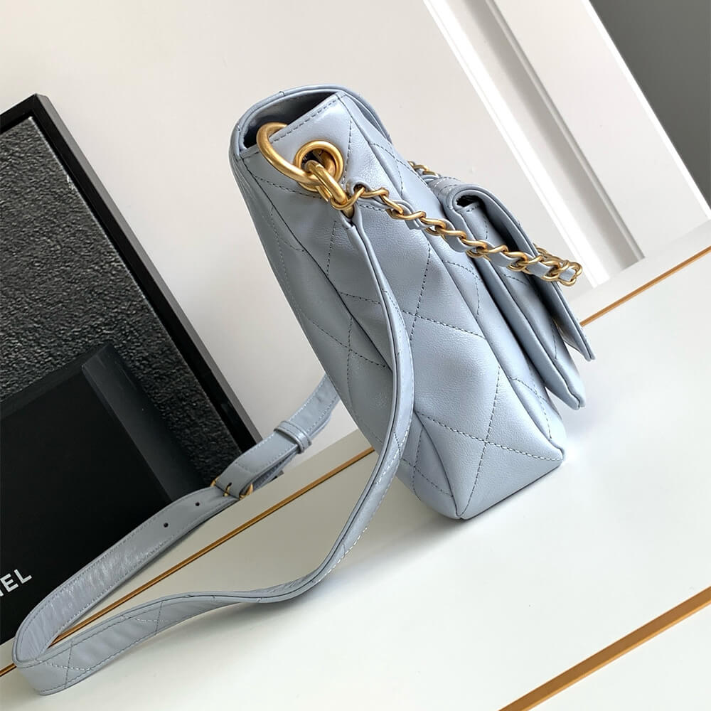 Chanel 24P hobo - Image 3