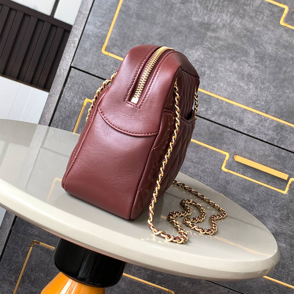 CHANEL large Camera Case - Image 3