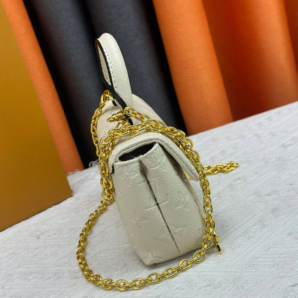 LV Nano Madeleine - Image 3