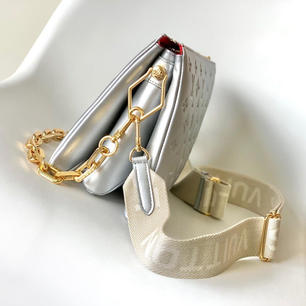 LV Coussin PM - Image 3