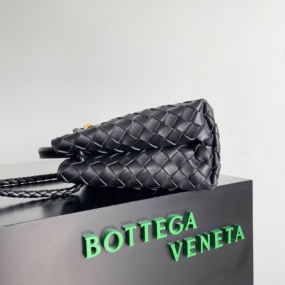Bottega Veneta Small Andiamo - Image 3