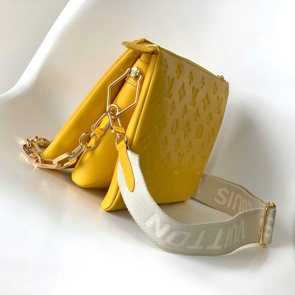 LV Coussin PM - Image 3