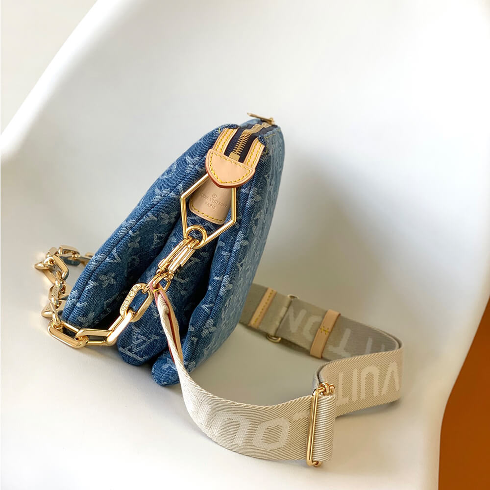 LV Coussin PM - Image 3