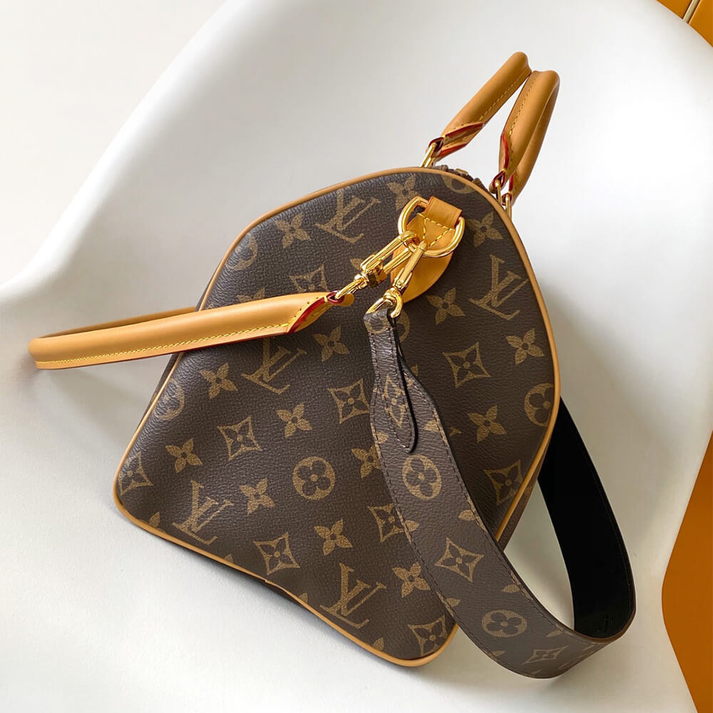 LV Speedy Soft 30 Crafty - Image 3