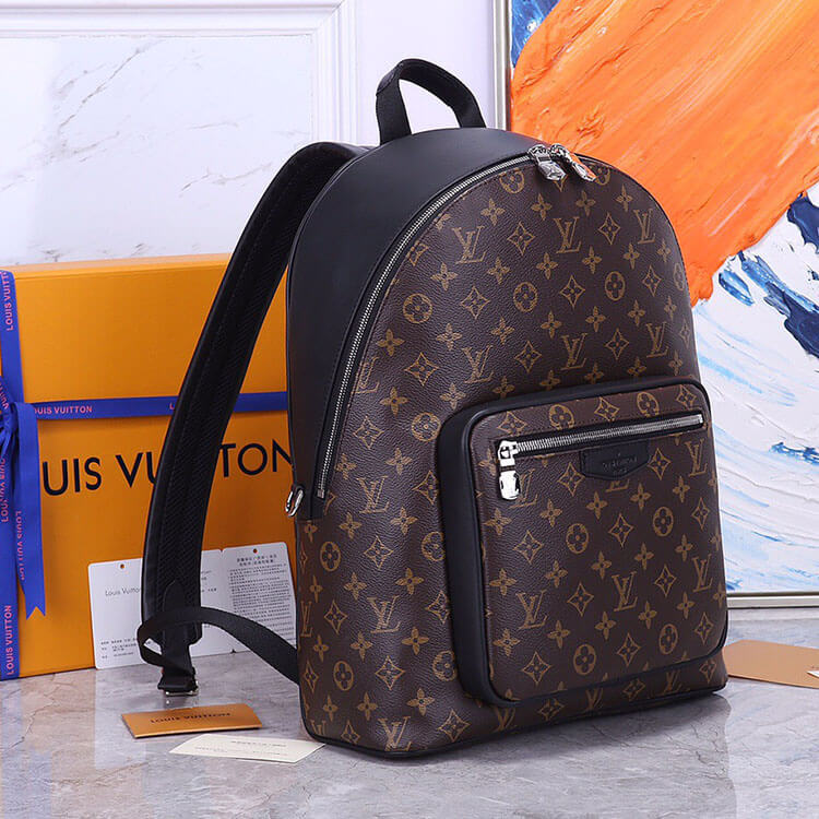 LV Josh Backpack - Image 3