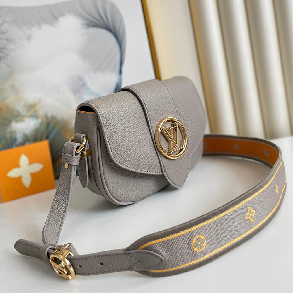 LV PONT 9 SOFT PM - Image 3