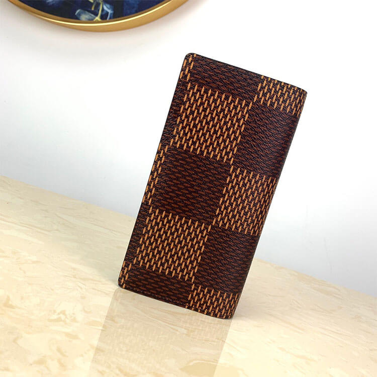 LV Brazza Wallet - Image 3
