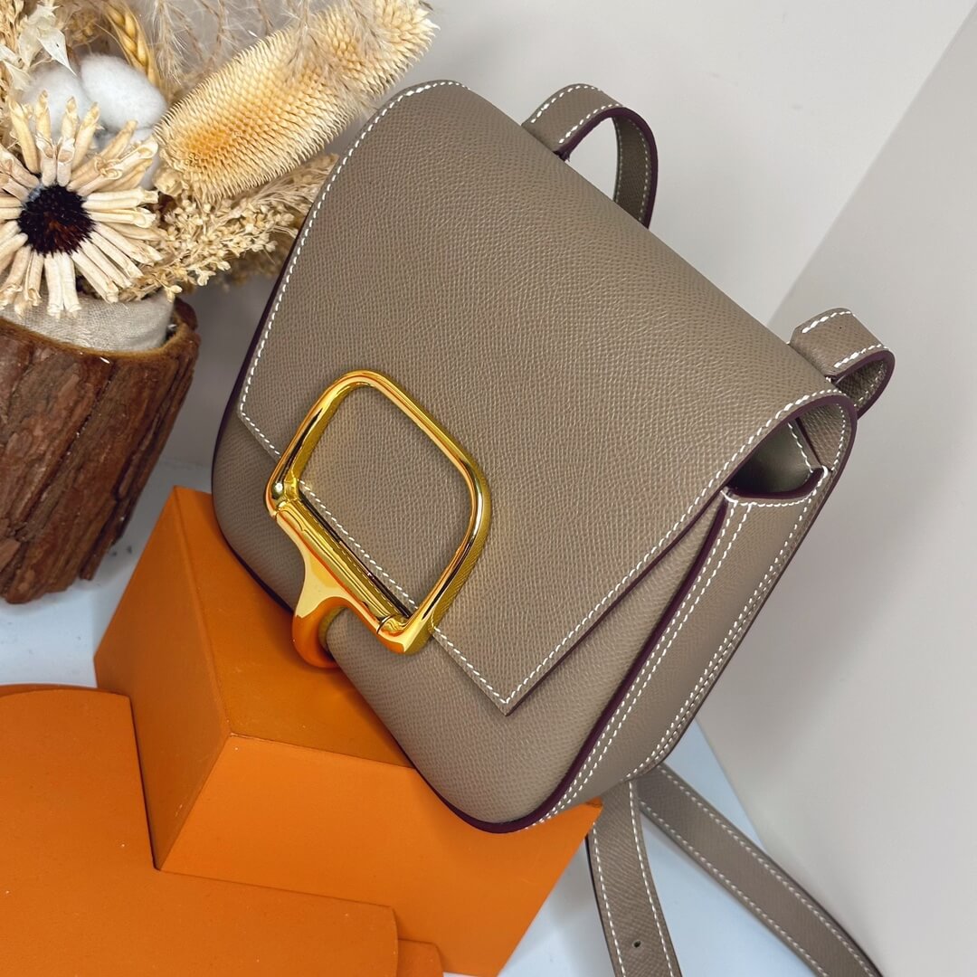 Elephant Hermes Della Cavalleria mini bag II (Best
Grade) - Image 3