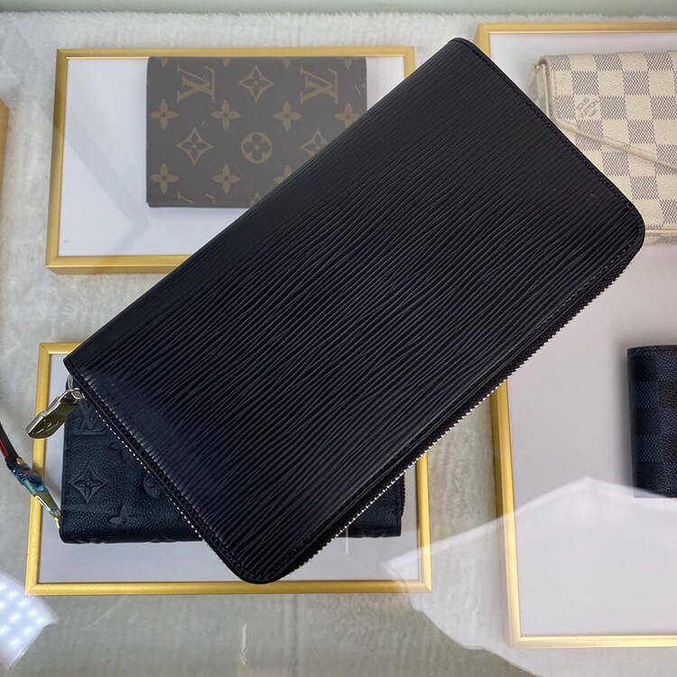 Epi leather LV Zippy Organizer - Image 3