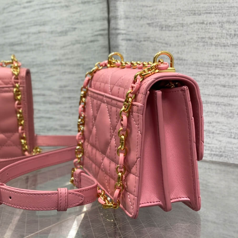 Dior MISS CARO MINI BAG - Image 3