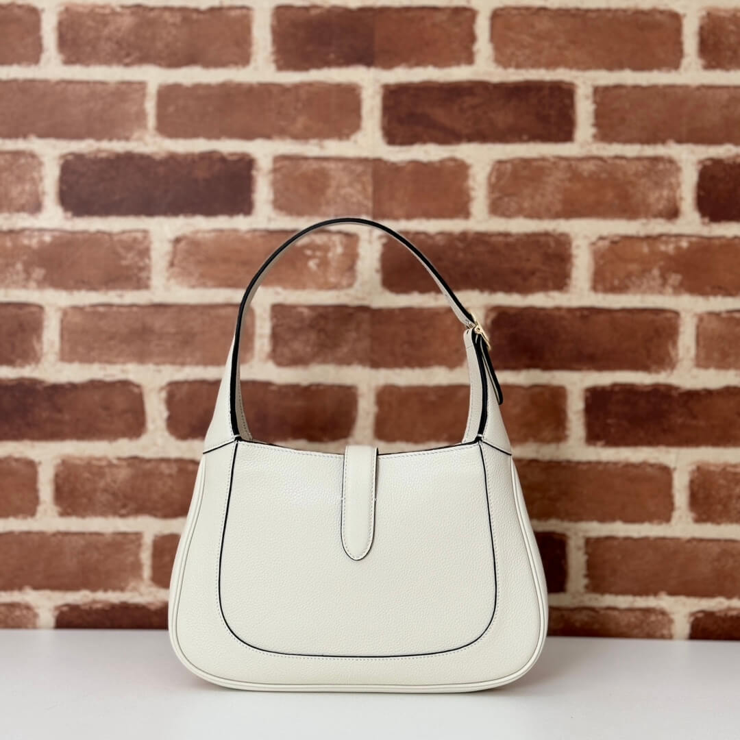 Gucci Jackie 1961 Small Shoulder Bag - Image 4