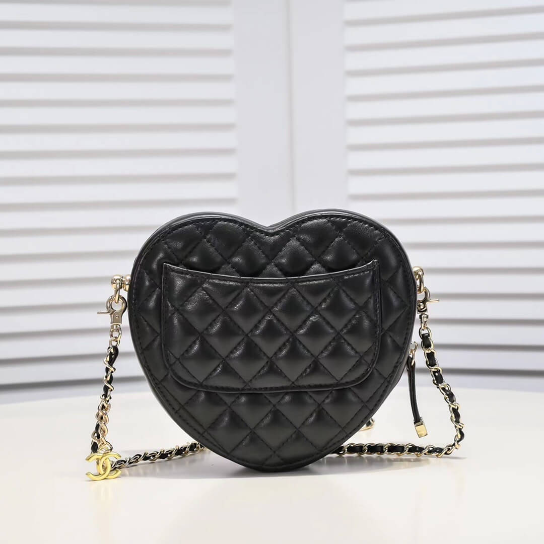 Chanel love bag - Image 4