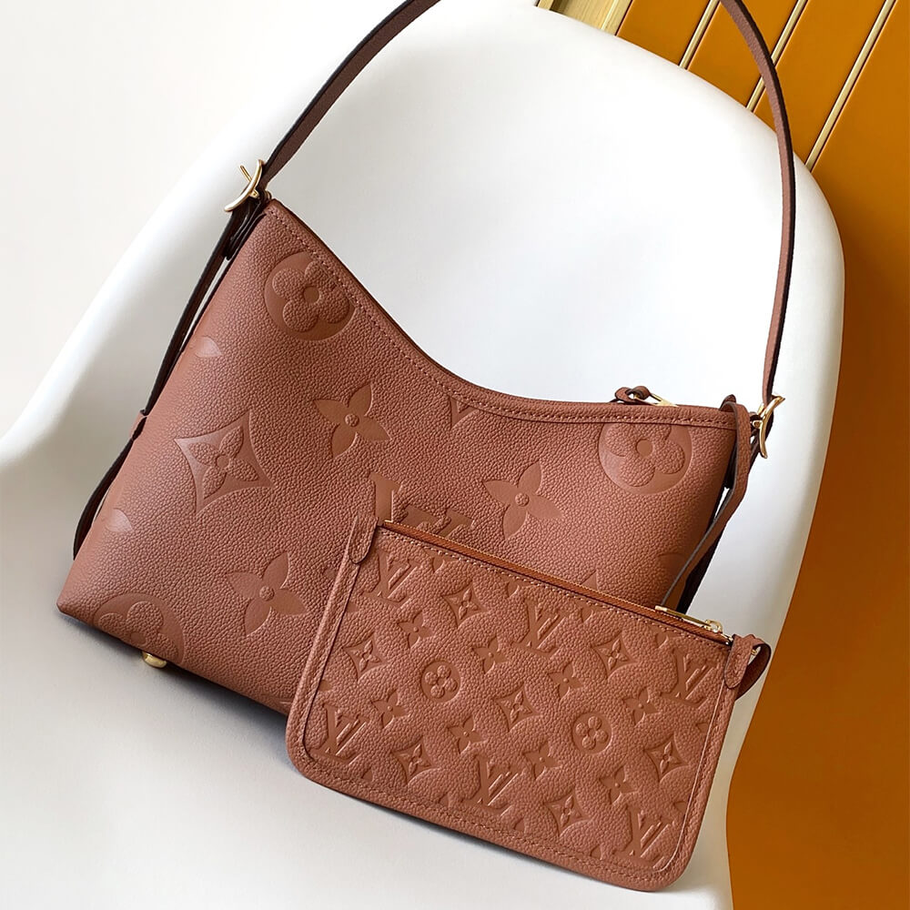 LV CarryAll PM - Image 4