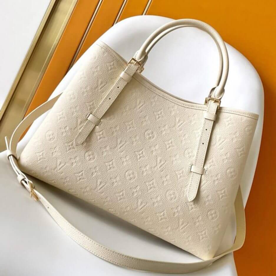 LV Babylone Tote MM - Image 4