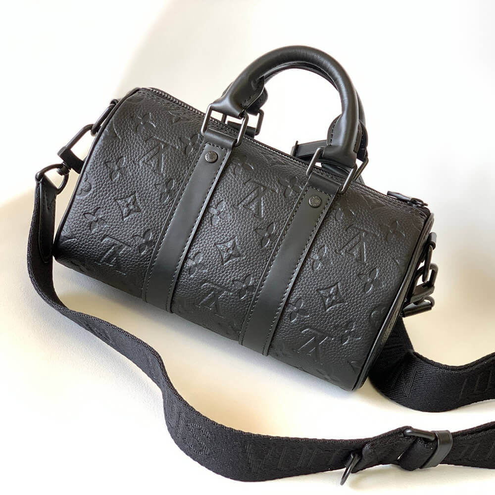 LV Keepall Bandouliere 25 - Image 4