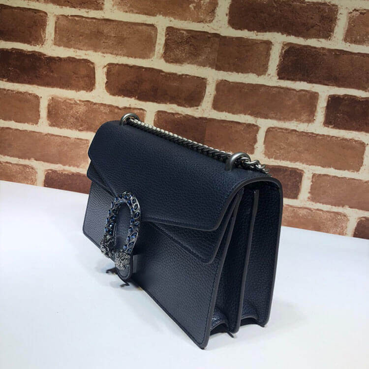 Gucci Dionysus Small Shoulder Bag - Image 4