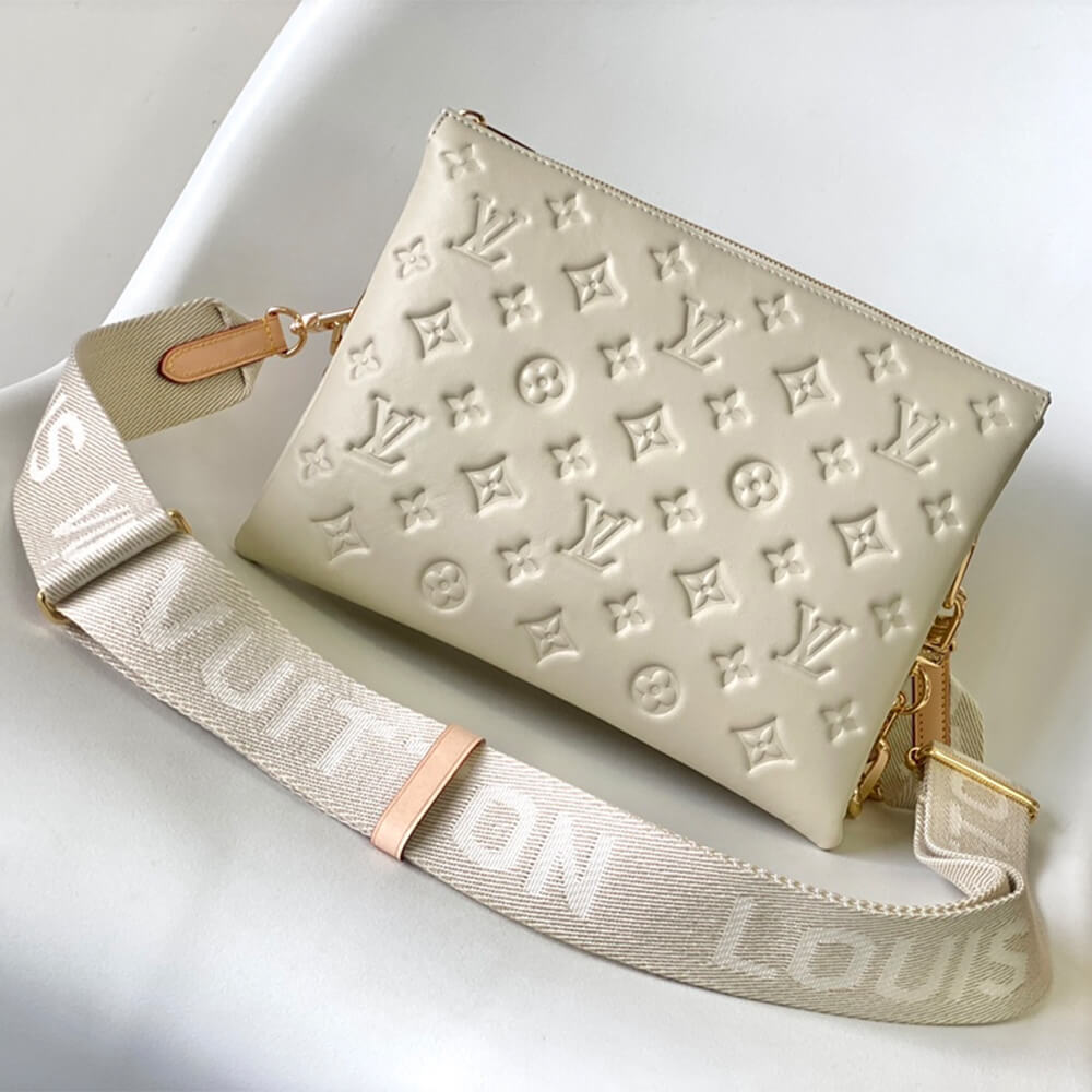 LV Coussin PM - Image 4