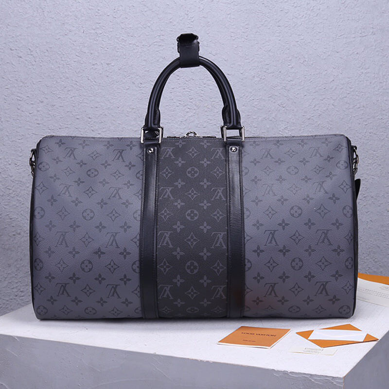 LV Keepall Bandouliere 50 - Image 4