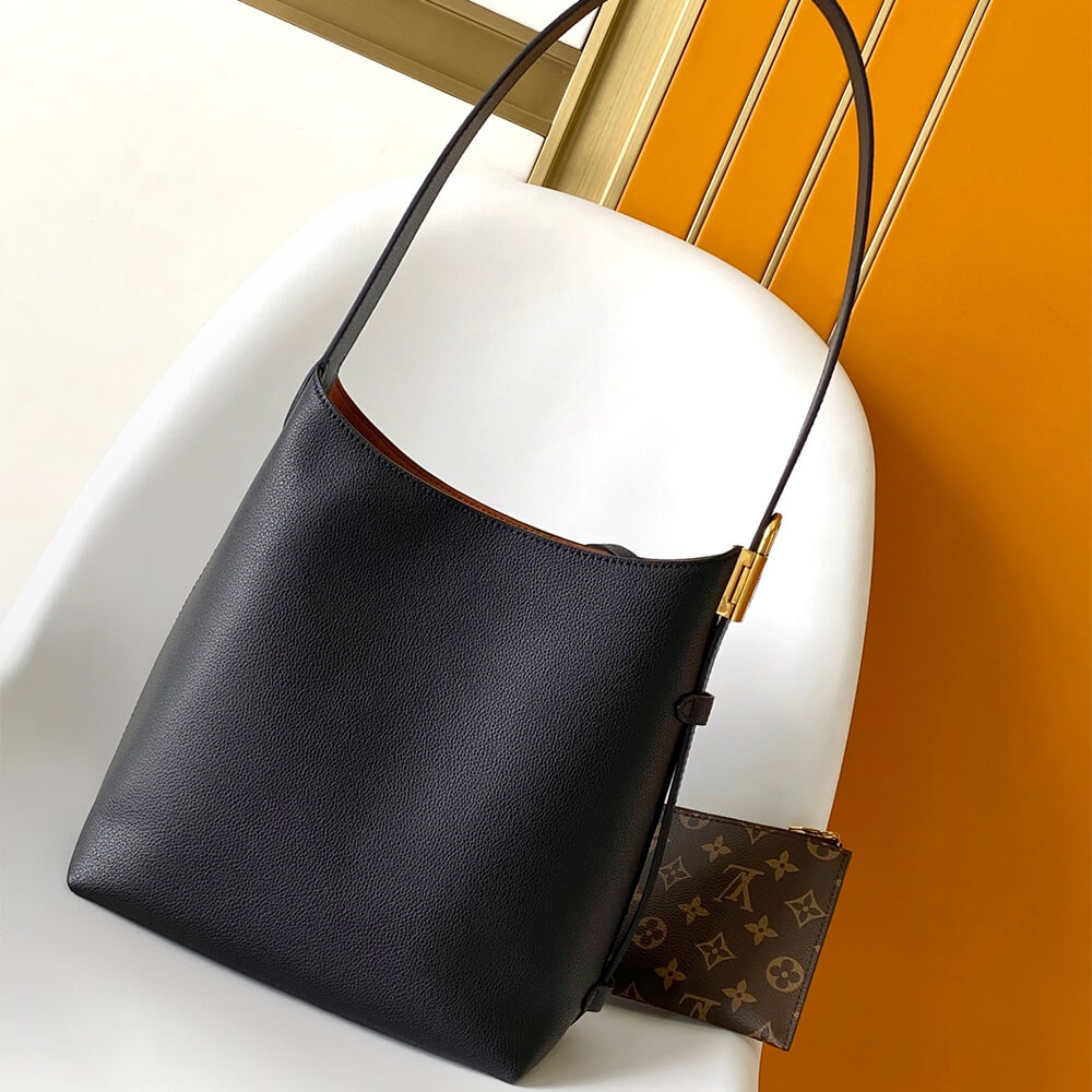 LV Low Key Hobo PM - Image 4