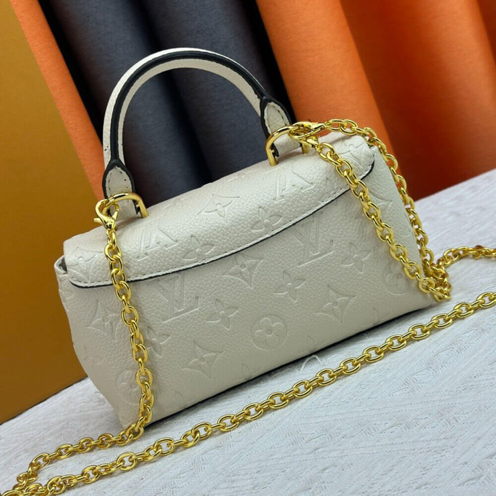 LV Nano Madeleine - Image 4