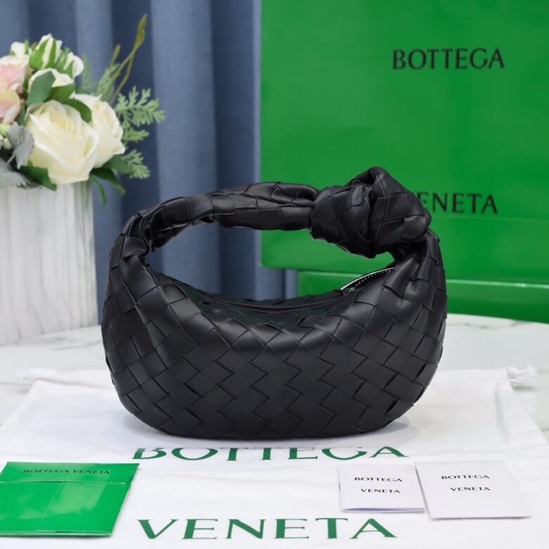 Bottega Veneta Mini Jodie - Image 4