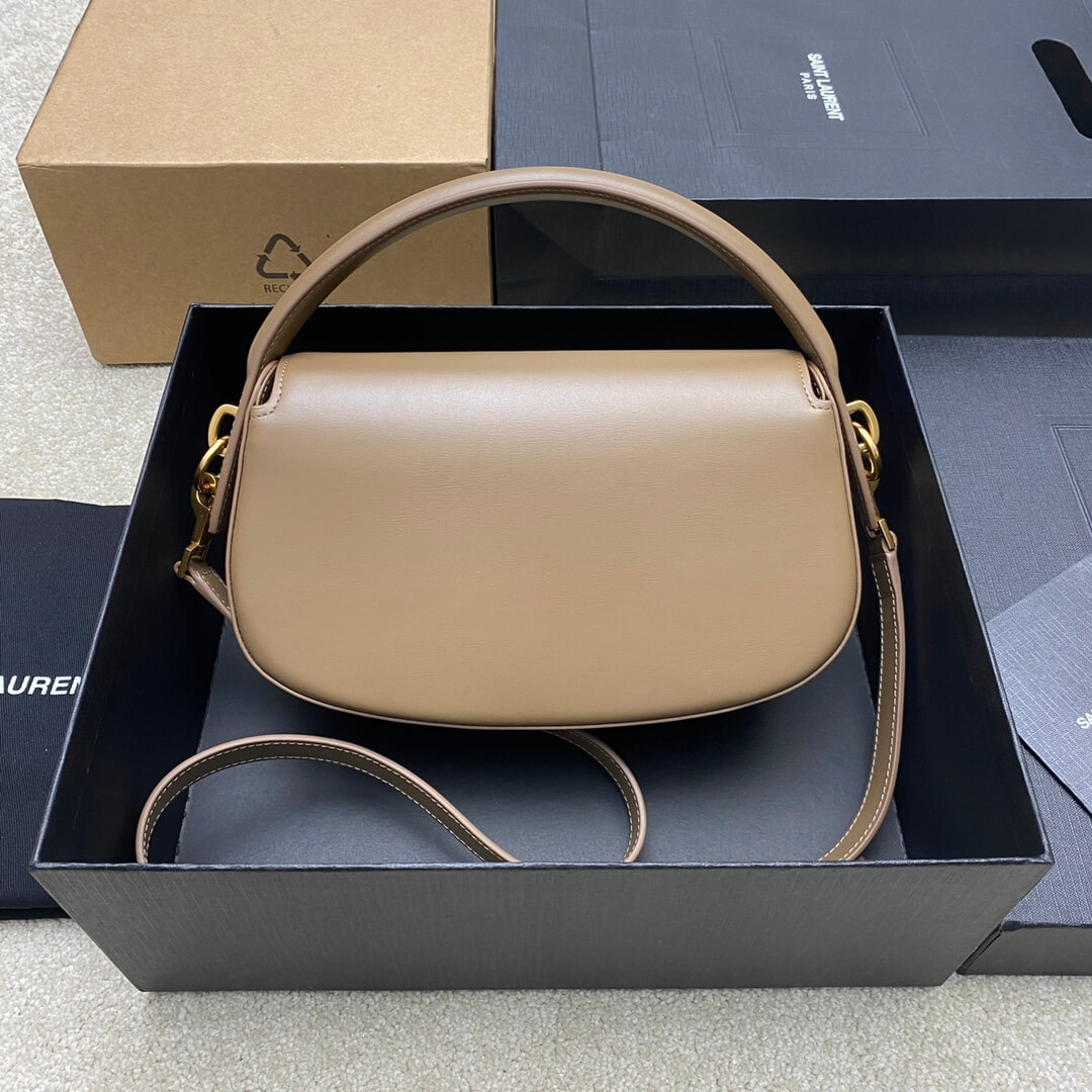 YSL VOLTAIRE in BOX SAINT LAURENT - Image 4