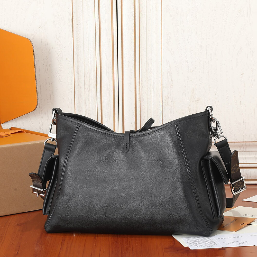 LV CarryAll Cargo Vibe PM - Image 4