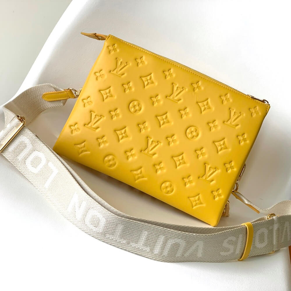 LV Coussin PM - Image 4