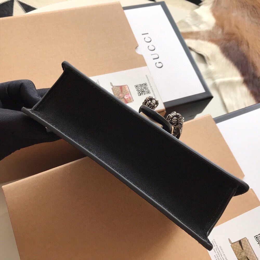 GG Supreme Dionysus shoulder bag - Image 4